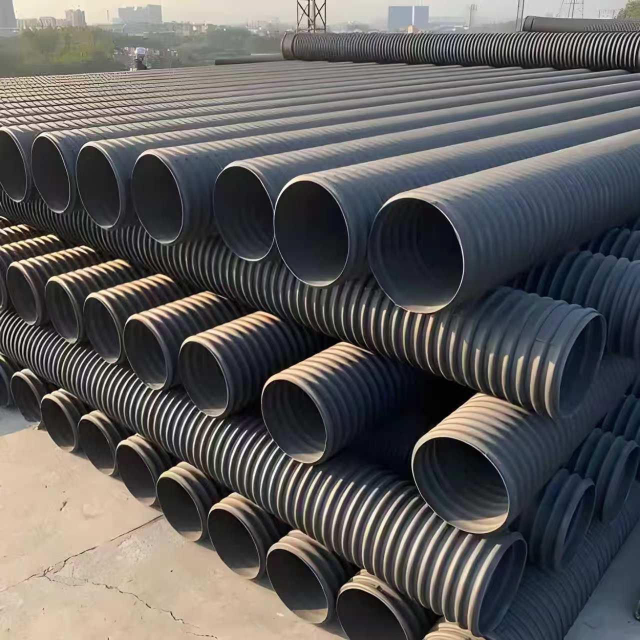 梅州市钢丝网骨架复合管钢丝网骨架复合管 - 推荐